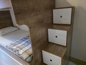 Dream Apartment in Al Fateh Area