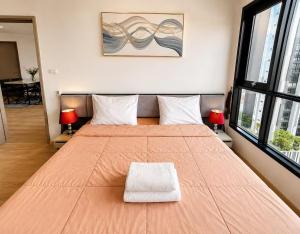2 Bed Room Sea View Luxury - Best Location Pattaya