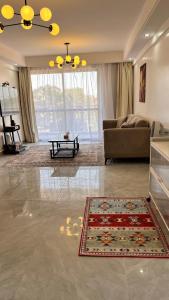 Rawanah Stays- Modern 2BR in Westlands