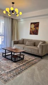 Rawanah Stays- Modern 2BR in Westlands