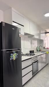 Rawanah Stays- Modern 2BR in Westlands