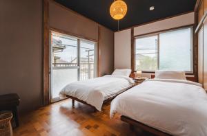古民家宿雨歩, Kominka-Ubu, Guesthouse, Miura, Misaki Port