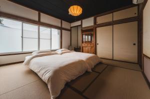 古民家宿雨歩, Kominka-Ubu, Guesthouse, Miura, Misaki Port
