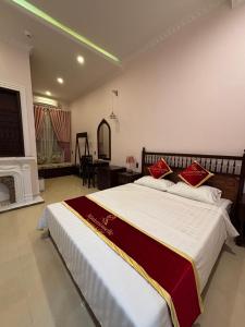 Mademoiselle Homestay & Cafe