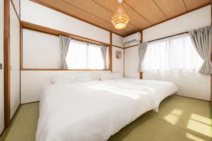 Residence Fujisaki100平米4寝室1軒家