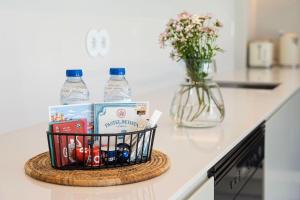 Milleo Terra - Spacious family stay, Central Porto