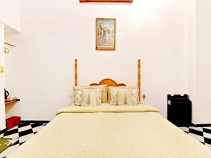 DanCenter Kolpol by CheckIn Udaipur