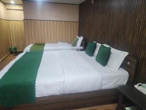 Veronica Alpina Homestay