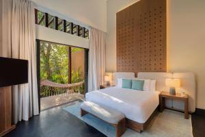 Banyan Tree Mayakoba