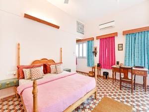DanCenter Kolpol by CheckIn Udaipur