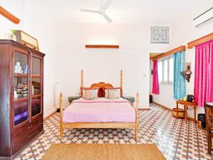 DanCenter Kolpol by CheckIn Udaipur