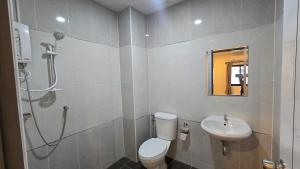 Damson Rooms soi 5 Phratamnak