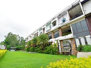DanCenter Kolpol by CheckIn Udaipur