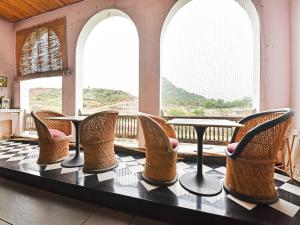 DanCenter Kolpol by CheckIn Udaipur