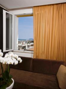 Junior Suite (3 Adulti)