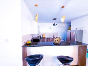 305 AMBER RESIDENCE - Rooftop pool, Gym, Playground, Parking and 24hr Security