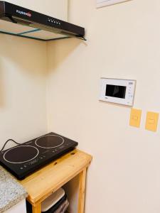 JFam Suites - Studio Unit - C4-11S
