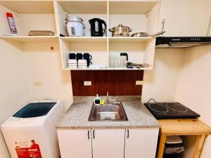 JFam Suites - Studio Unit - C4-11S