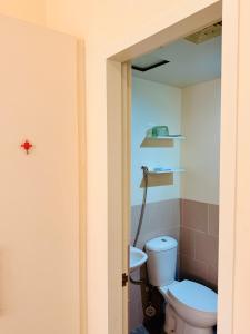 JFam Suites - Studio Unit - C4-11S