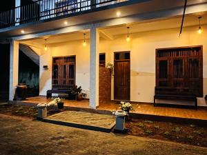 Nileka home stay