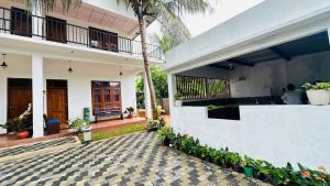 Nileka home stay