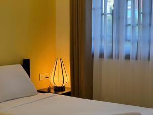 Old Lane Homestay