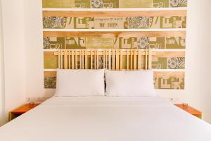 Hotel J, Unawatuna