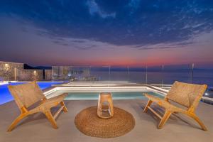 Monte Smith Aether & Aura Villas