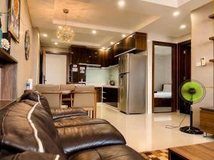 Dung Sea View Apartment