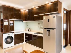 Dung Sea View Apartment