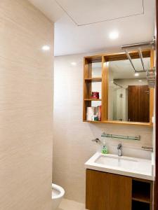 Dung Sea View Apartment