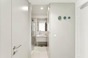 Milleo Verde - Cozy Design Stay in Central Porto