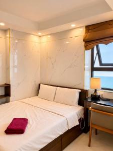 Dung Sea View Apartment