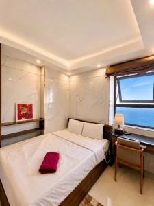 Dung Sea View Apartment