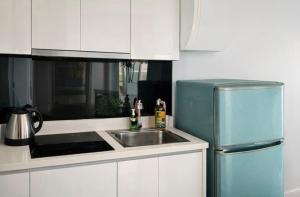 City Center Residence
