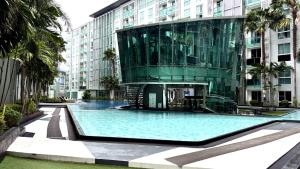 City Center Residence