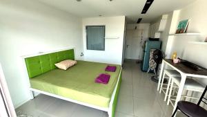 City Center Residence