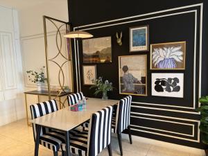 Axon Residence Kuala Lumpur