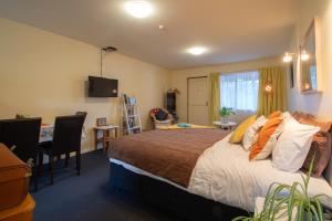 #6 Glenorchy Alpine Suite