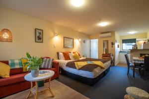 #6 Glenorchy Alpine Suite