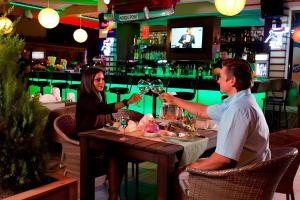 Vega City Apart Hotel