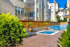 Vega City Apart Hotel