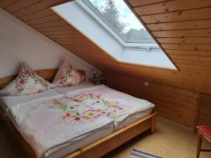 Ferienwohnung Frink