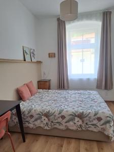 Apartment Amelie - near city & nature