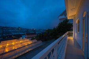 Cloud & Mountain Hotel Đà Lạt