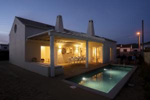 Beach House A by Soul-Houses