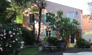 Villas La Petite Maison : photos des chambres