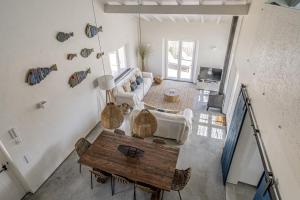 Beach House A by Soul-Houses