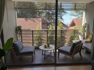 Avatara Beachfront - Best Rooftop Pool & Ocean Views