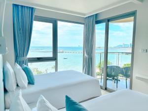 Centara Sonrisa Residences & Suites Sriracha